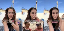 سافرت بمفردها إلى المغرب.. مؤثرة إسبانية تبهر متابعيها: لم أتخيل ما عشته